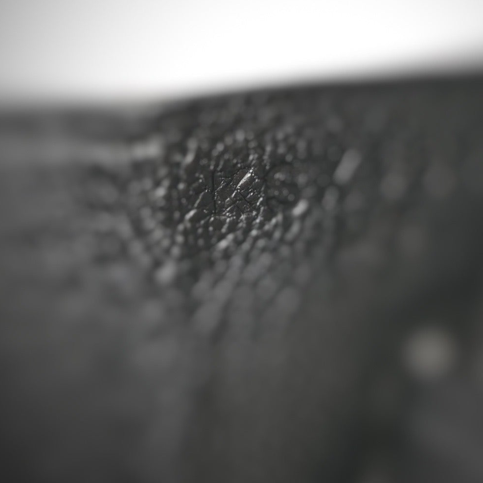 Birkin 25 Black Togo Gold Hardware