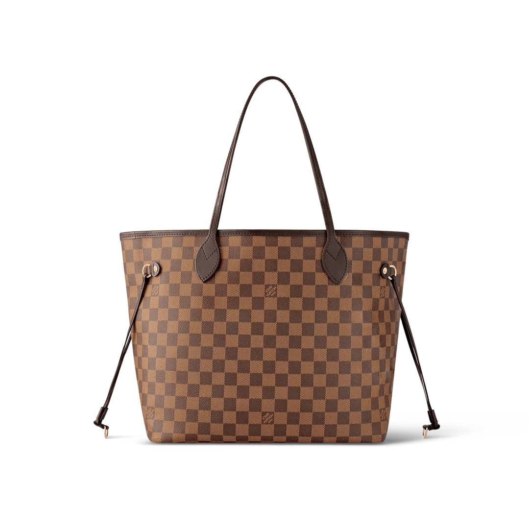 Louis Vuitton Damier Ebene Neo Neverfull MM - My Luxe Bag