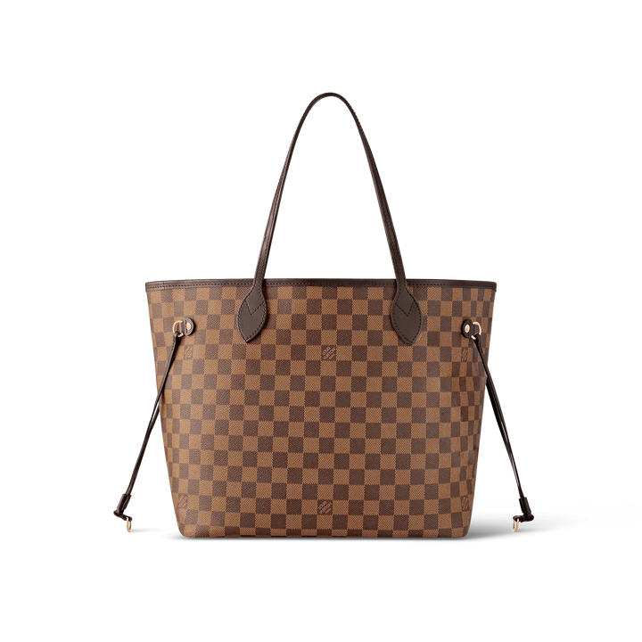 Louis Vuitton Damier Ebene Neo Neverfull MM - My Luxe Bag