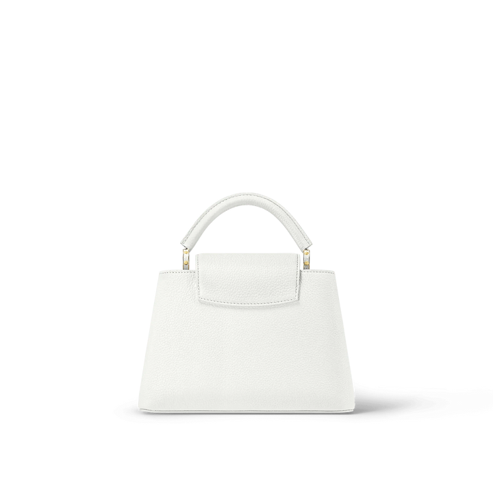 Capucines BB Snow - RELAVISH